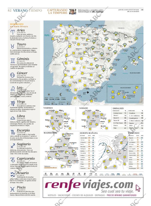 ABC MADRID 19-08-2010 página 82
