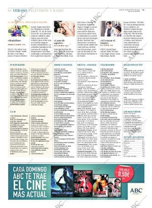 ABC MADRID 19-08-2010 página 84