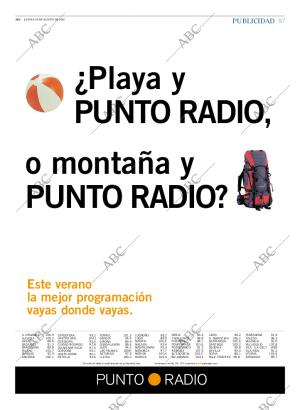 ABC MADRID 19-08-2010 página 87