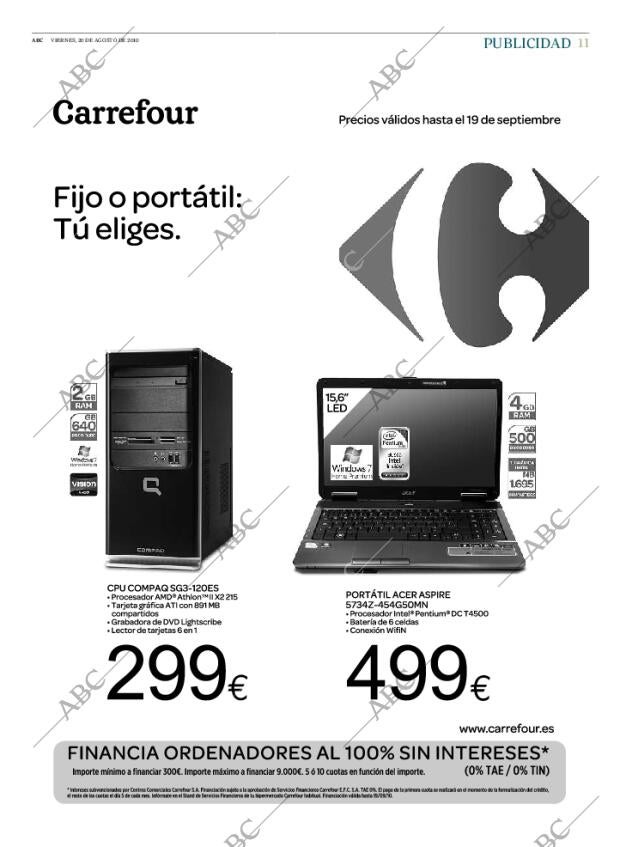 ABC CORDOBA 20-08-2010 página 11