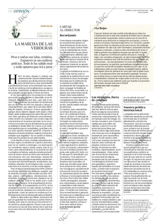 ABC CORDOBA 20-08-2010 página 14