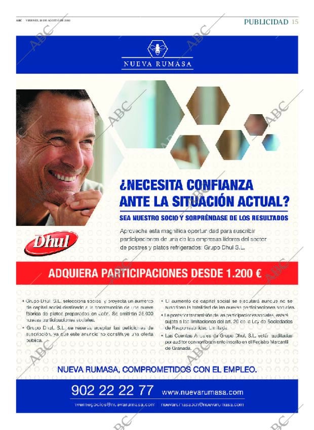 ABC CORDOBA 20-08-2010 página 15