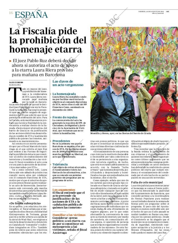 ABC CORDOBA 20-08-2010 página 16