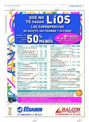 ABC CORDOBA 20-08-2010 página 21