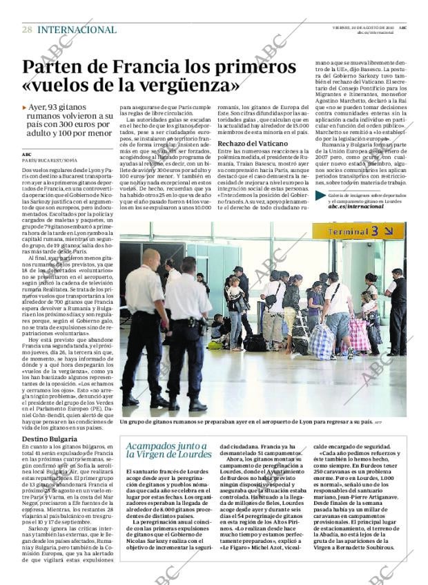 ABC CORDOBA 20-08-2010 página 28