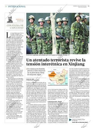 ABC CORDOBA 20-08-2010 página 30