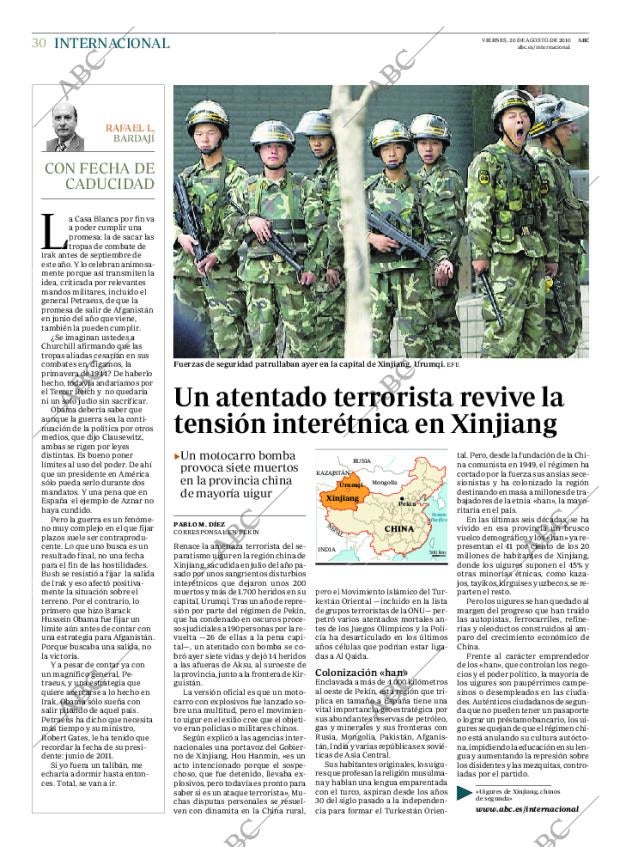 ABC CORDOBA 20-08-2010 página 30