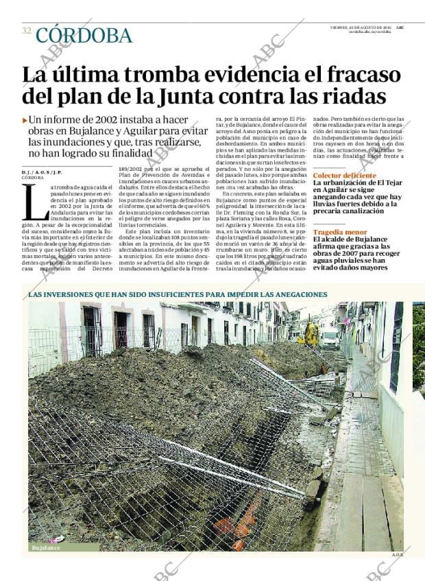 ABC CORDOBA 20-08-2010 página 32
