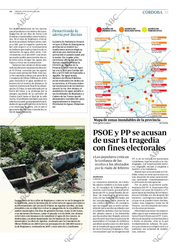 ABC CORDOBA 20-08-2010 página 33