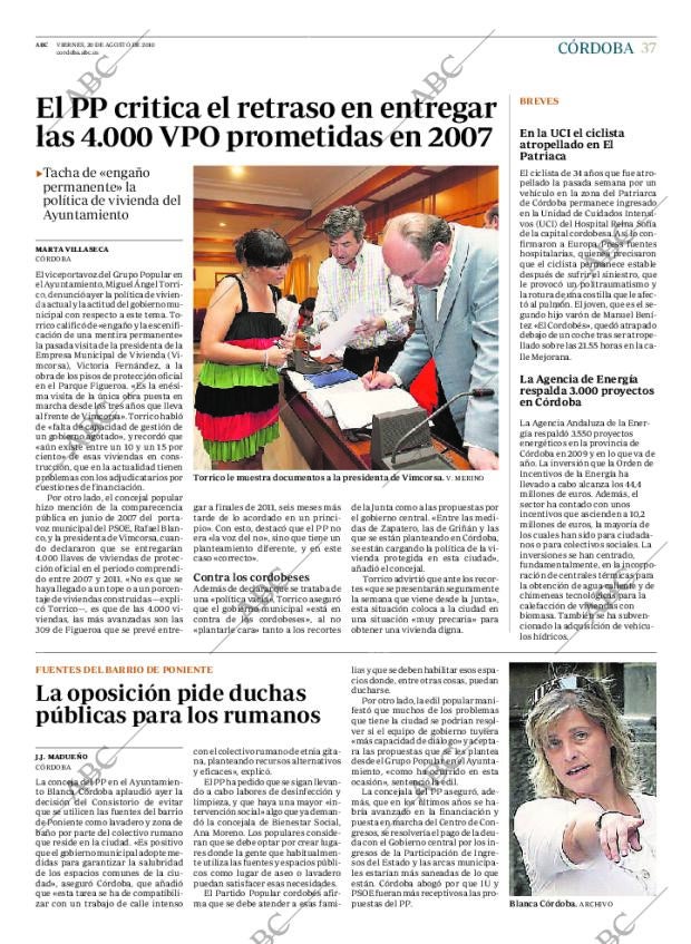 ABC CORDOBA 20-08-2010 página 37