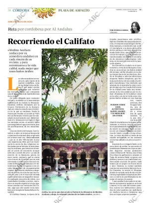 ABC CORDOBA 20-08-2010 página 38