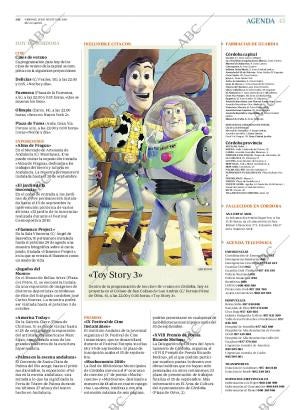 ABC CORDOBA 20-08-2010 página 43