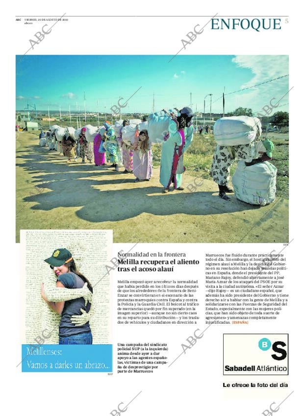 ABC CORDOBA 20-08-2010 página 5