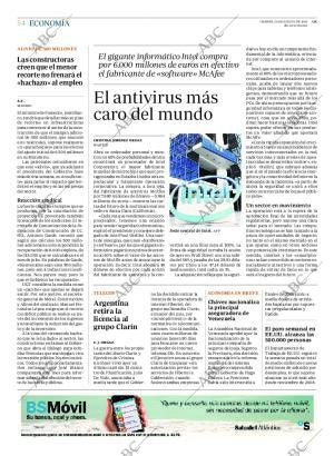 ABC CORDOBA 20-08-2010 página 54