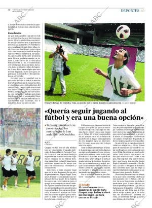 ABC CORDOBA 20-08-2010 página 63