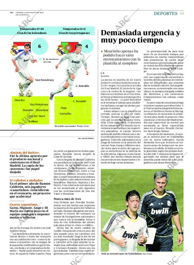 ABC CORDOBA 20-08-2010 página 65