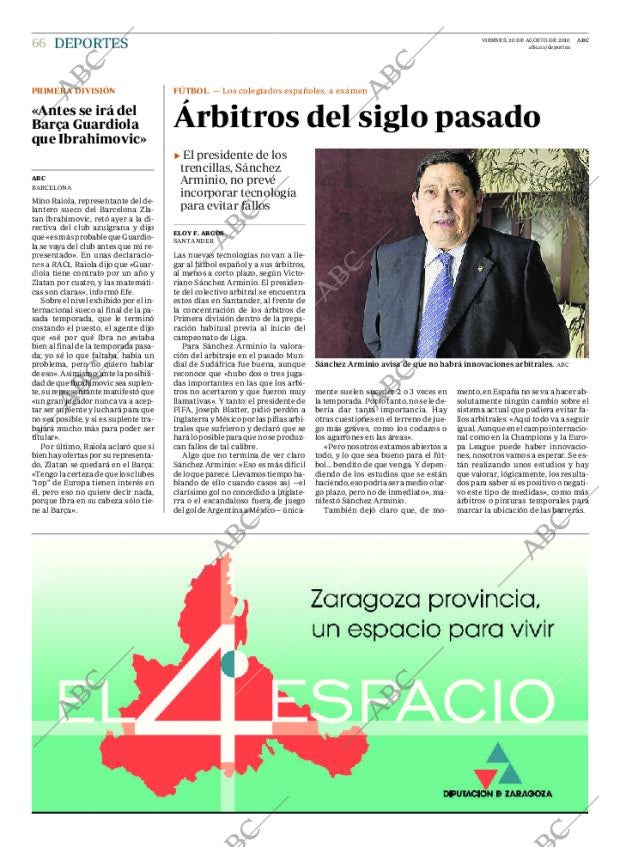 ABC CORDOBA 20-08-2010 página 66