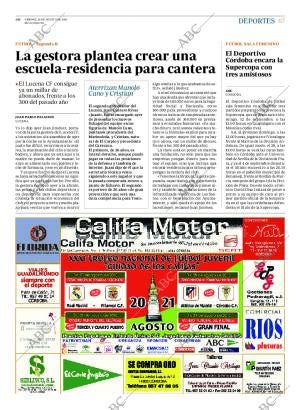ABC CORDOBA 20-08-2010 página 67