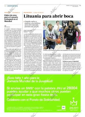 ABC CORDOBA 20-08-2010 página 68