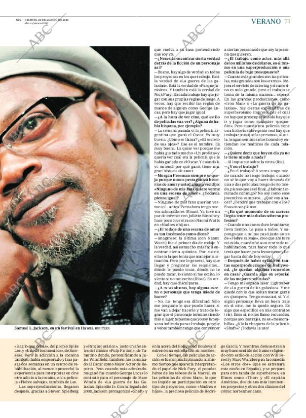 ABC CORDOBA 20-08-2010 página 71