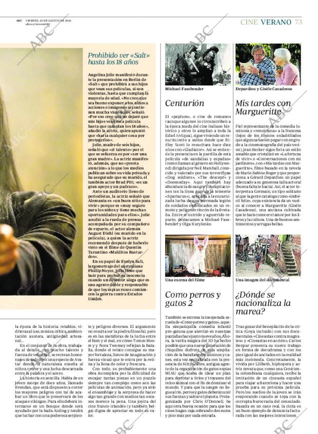 ABC CORDOBA 20-08-2010 página 73