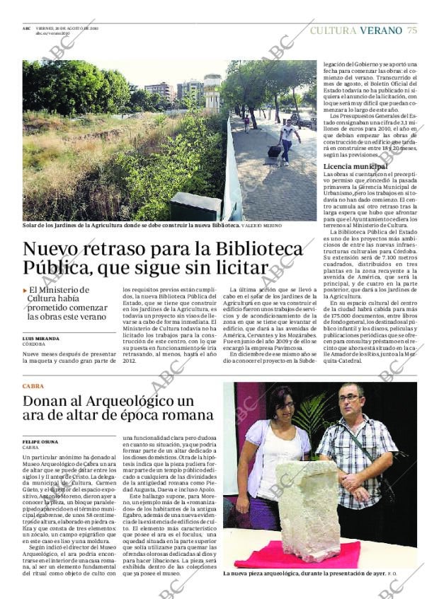 ABC CORDOBA 20-08-2010 página 75
