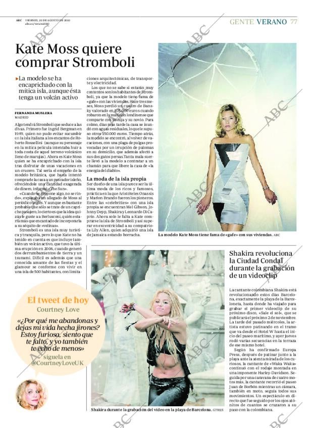 ABC CORDOBA 20-08-2010 página 77