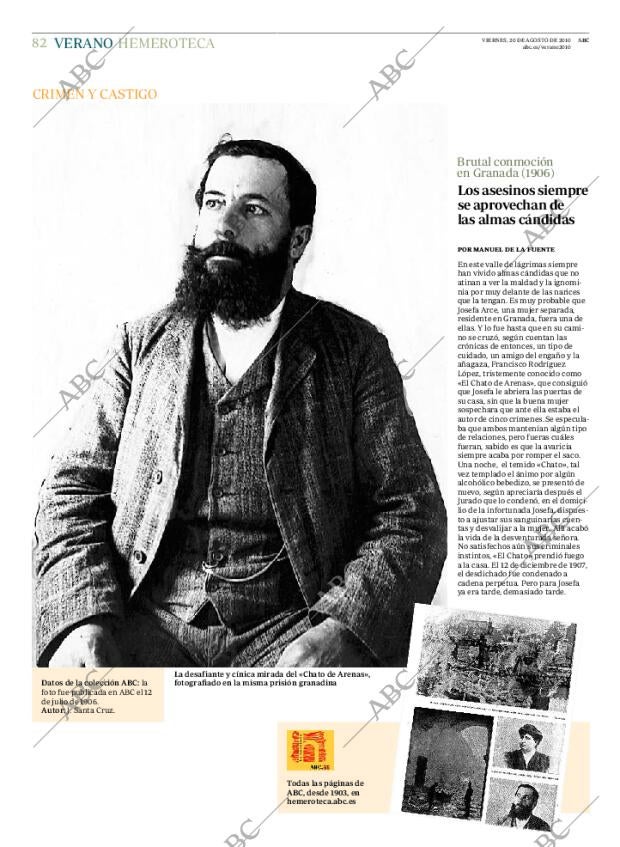 ABC CORDOBA 20-08-2010 página 82