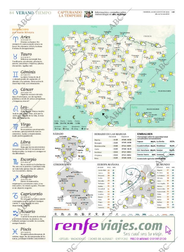 ABC CORDOBA 20-08-2010 página 84