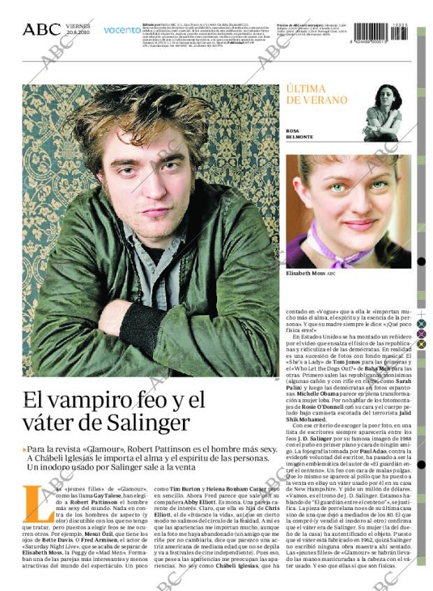 ABC CORDOBA 20-08-2010 página 88