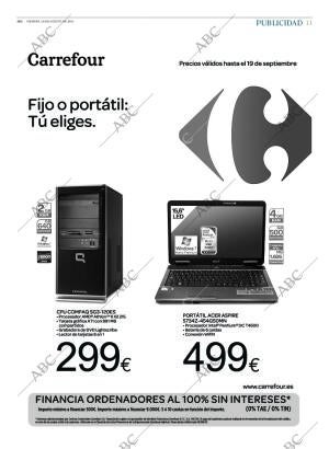 ABC MADRID 20-08-2010 página 11