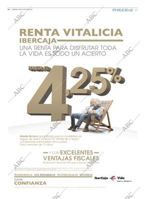 ABC MADRID 20-08-2010 página 15