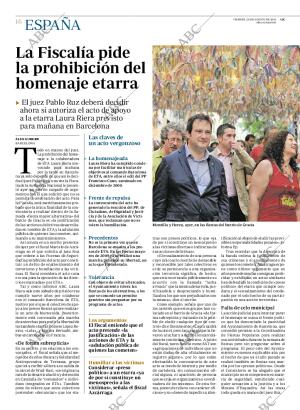 ABC MADRID 20-08-2010 página 16