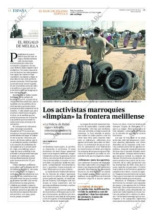 ABC MADRID 20-08-2010 página 18