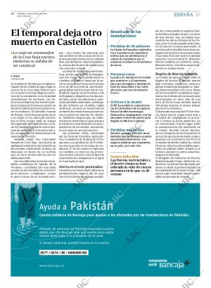 ABC MADRID 20-08-2010 página 25