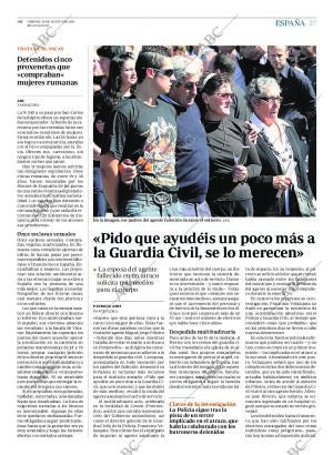 ABC MADRID 20-08-2010 página 27