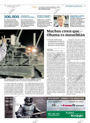 ABC MADRID 20-08-2010 página 29
