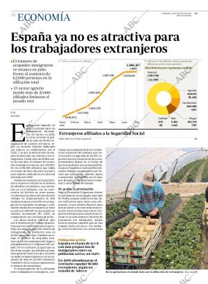 ABC MADRID 20-08-2010 página 34