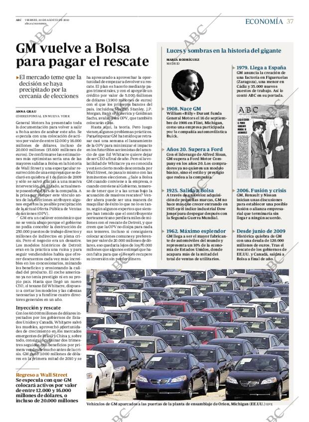 ABC MADRID 20-08-2010 página 37
