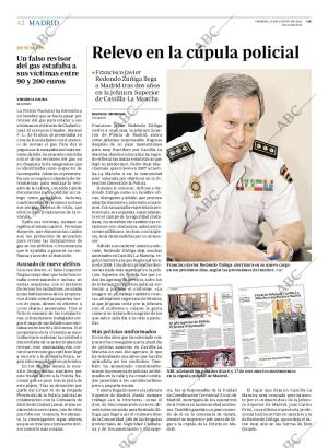 ABC MADRID 20-08-2010 página 42