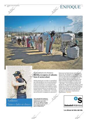 ABC MADRID 20-08-2010 página 5