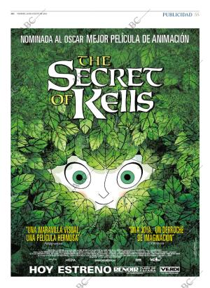 ABC MADRID 20-08-2010 página 55