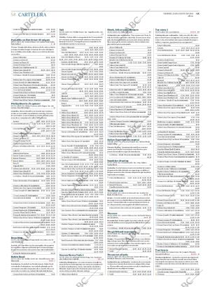 ABC MADRID 20-08-2010 página 58