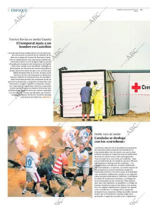 ABC MADRID 20-08-2010 página 6