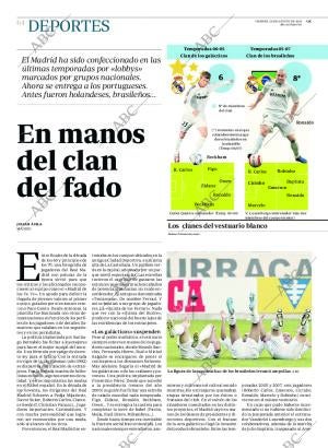 ABC MADRID 20-08-2010 página 64
