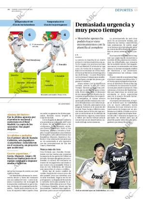 ABC MADRID 20-08-2010 página 65