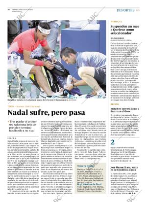 ABC MADRID 20-08-2010 página 69