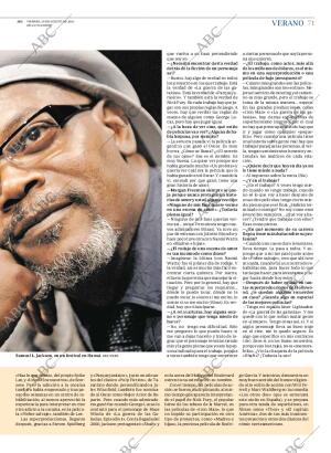 ABC MADRID 20-08-2010 página 71