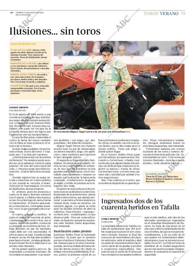 ABC MADRID 20-08-2010 página 79