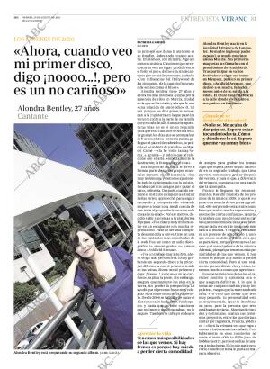 ABC MADRID 20-08-2010 página 81